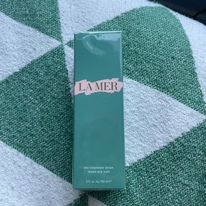 La mer unopened body lotion